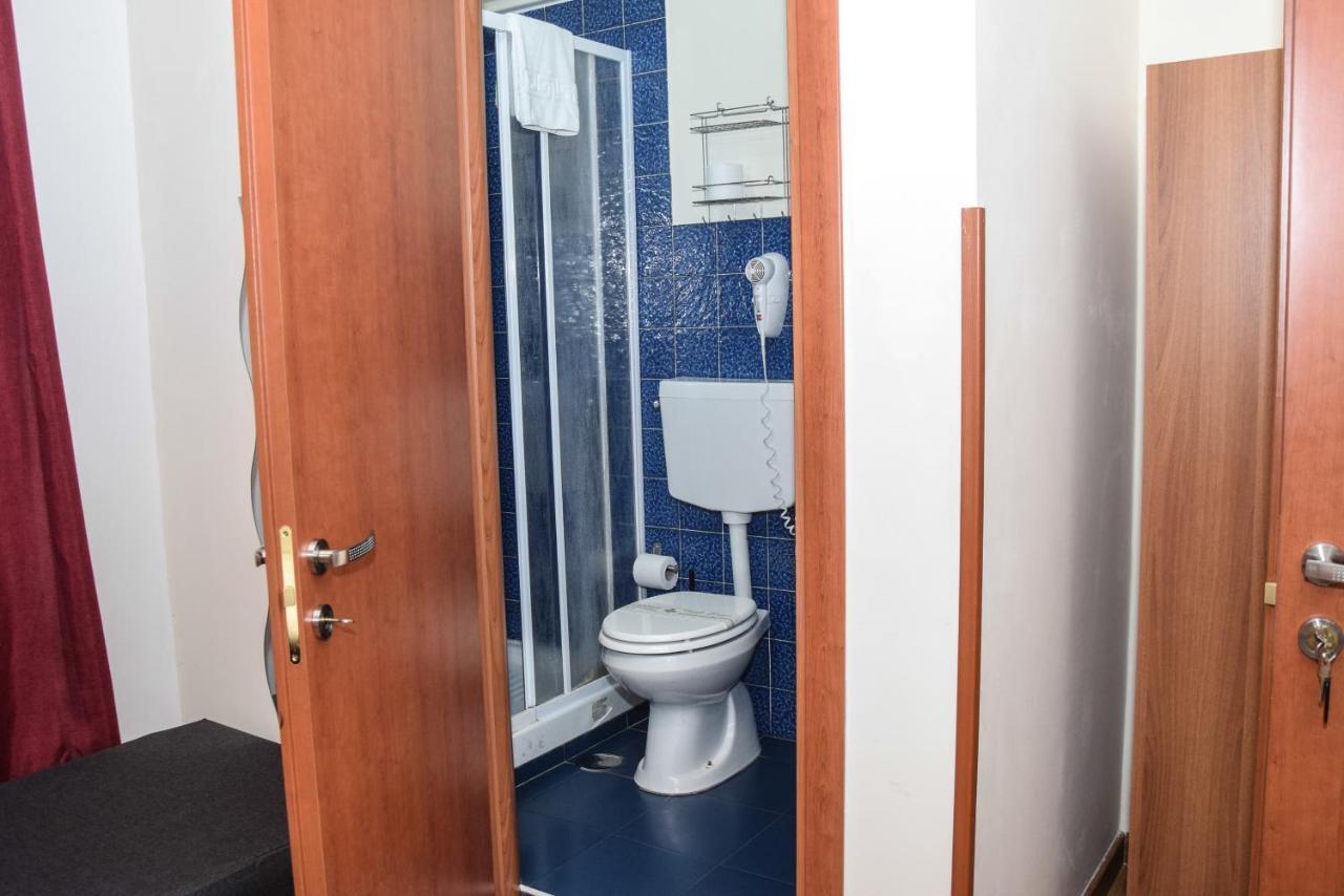 Chambre Double ou Lits Jumeaux