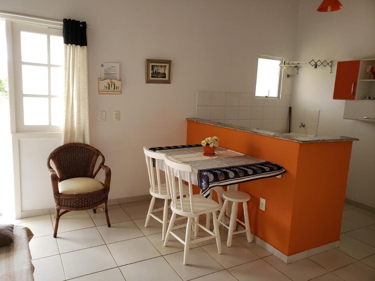 Apartamento de 1 dormitorio