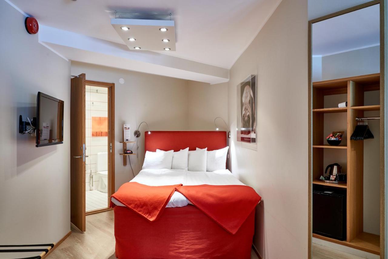 Small Double Room