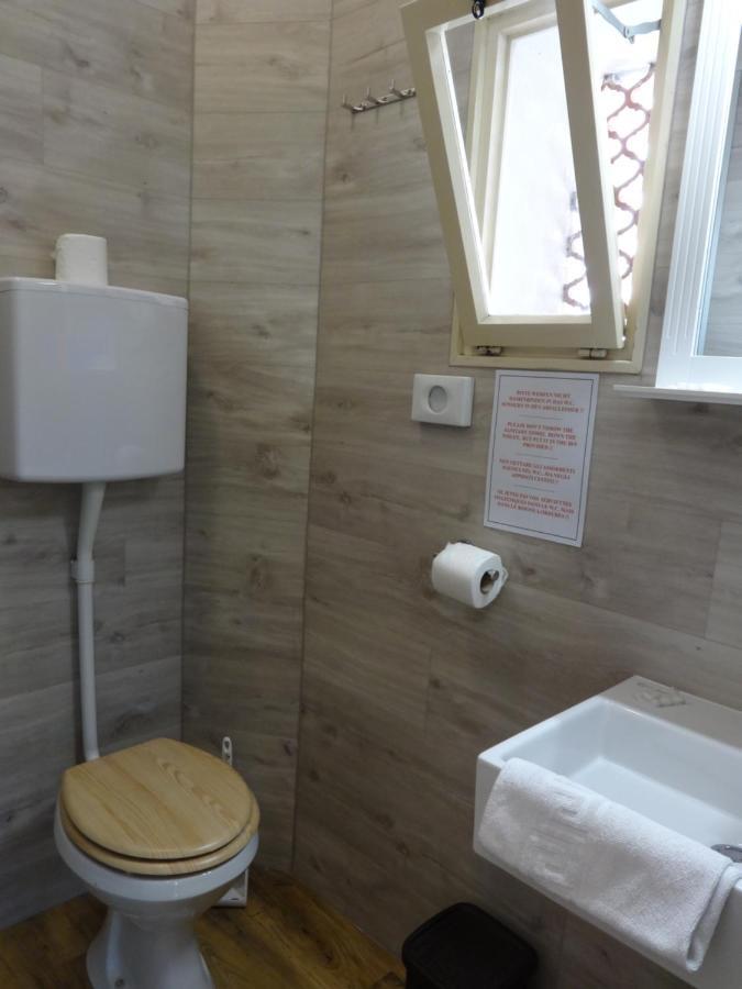 Vierbettzimmer