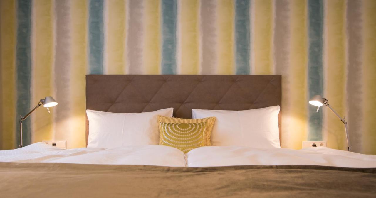 Superior Doppelzimmer