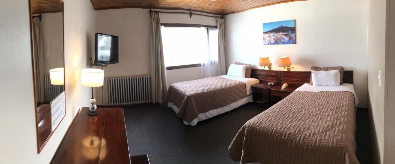 Twin Room 2 Single Beds