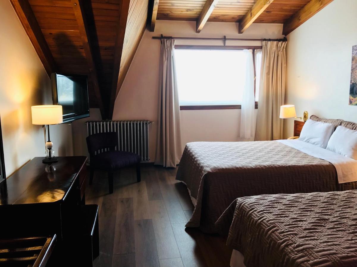 Triple Room 1 Double Bed 1 Single Bed