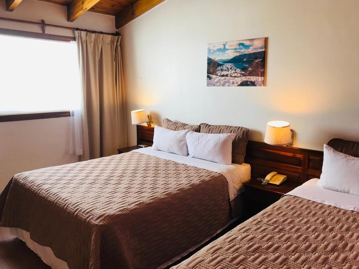 Triple Room 1 Double Bed 1 Single Bed