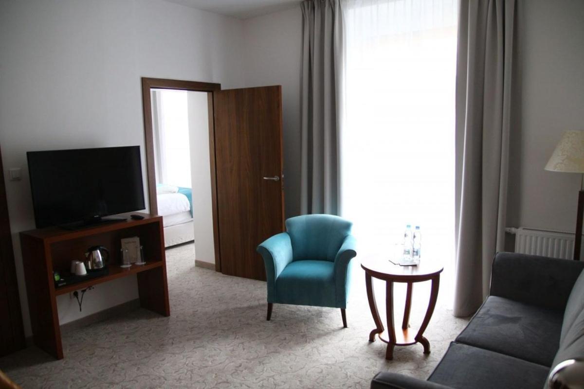 Suite Junior