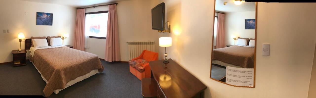 Double Room 1 Double Bed
