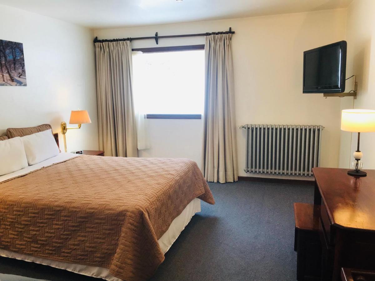 Double Room 1 Double Bed