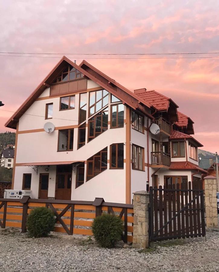 Люкс з видом на річку