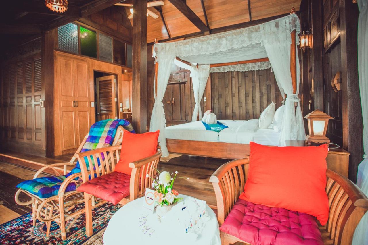 Junior Suite with Sea View