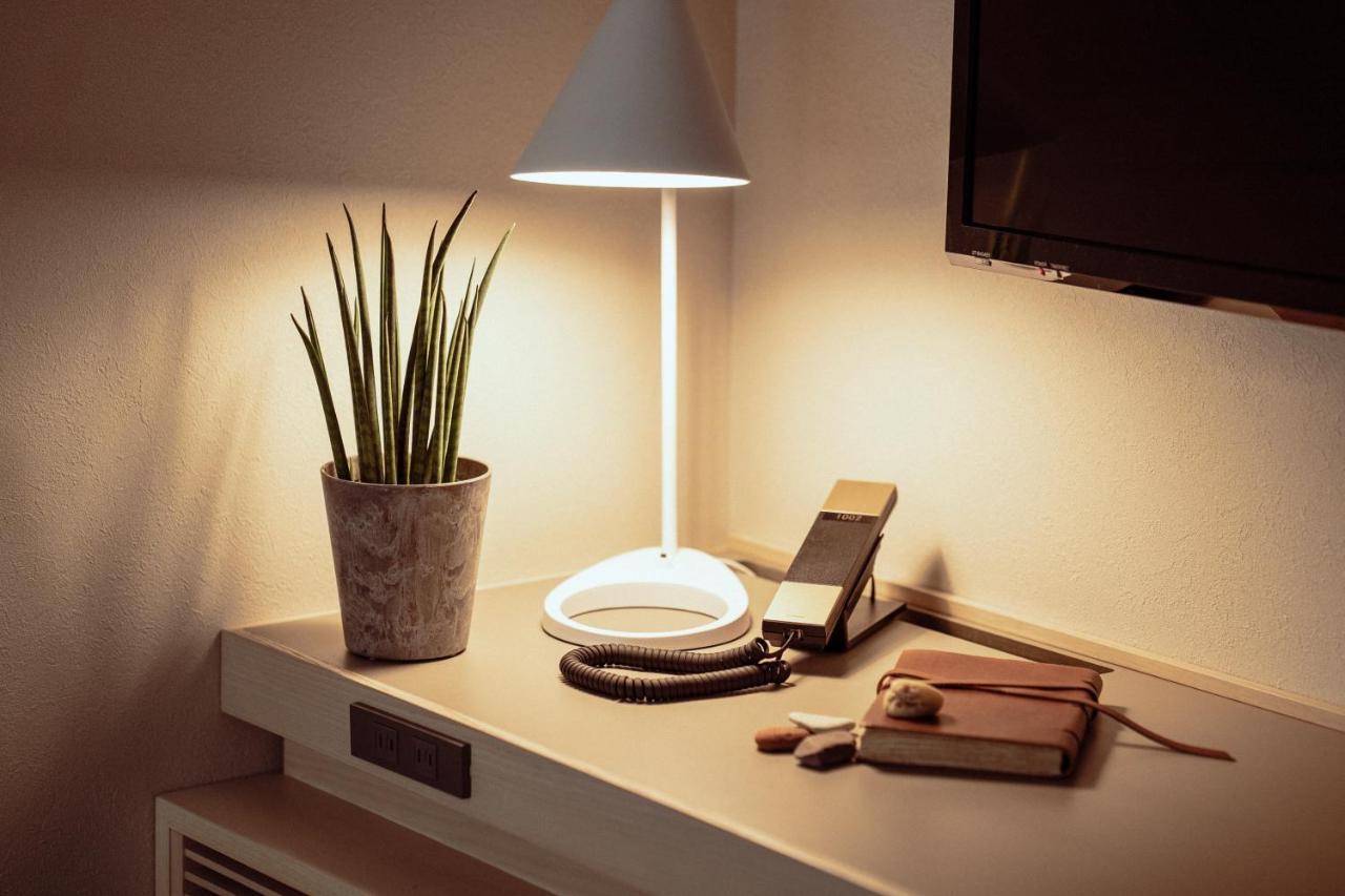 Habitación Individual Superior