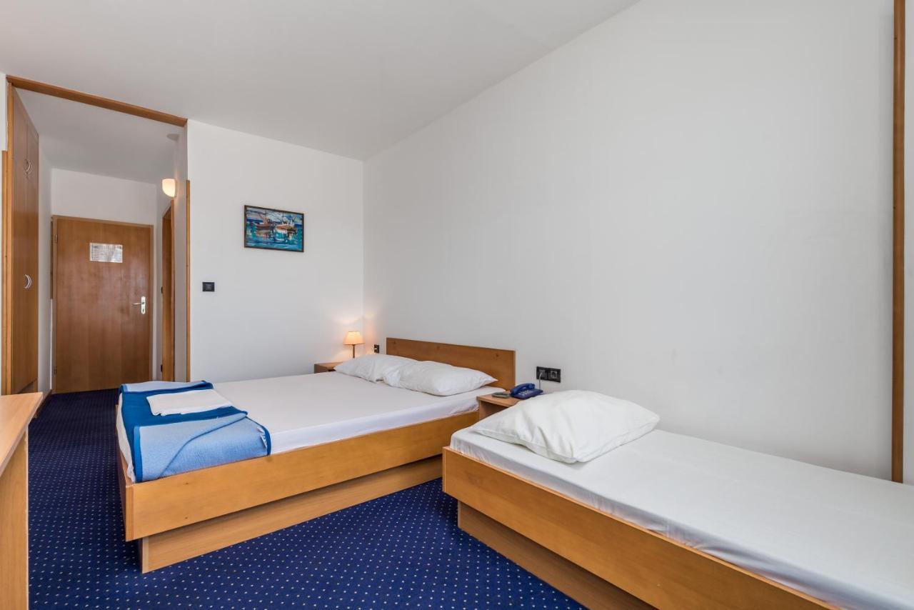 Standard Dreibettzimmer