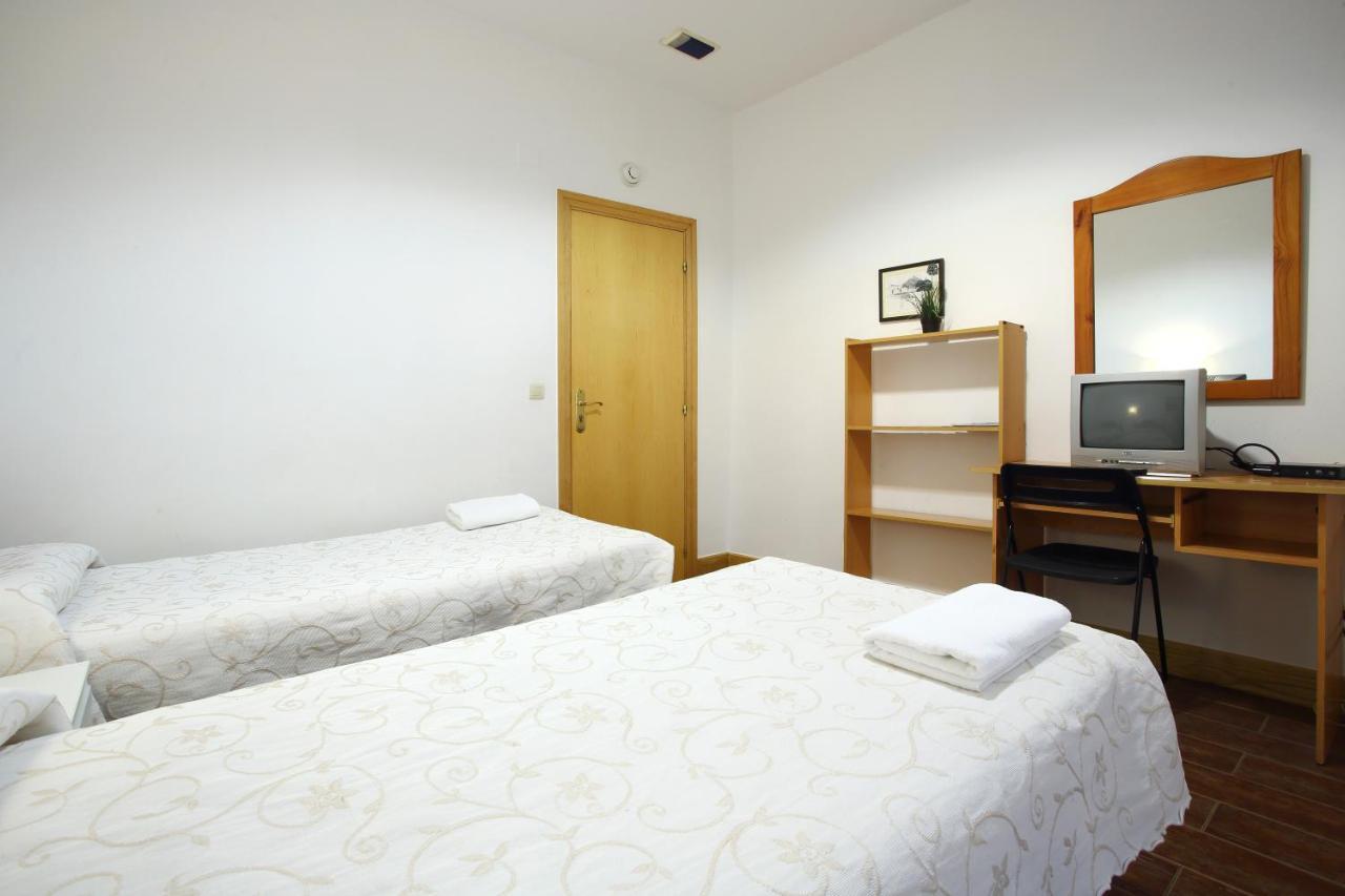 Twin Room Extra Bed