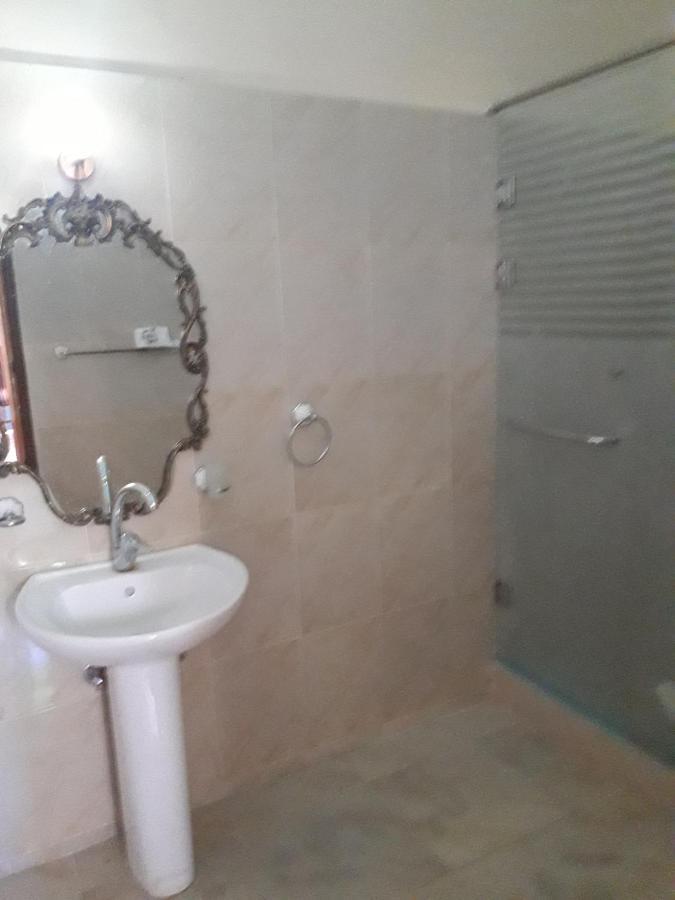 Large Twin Room
