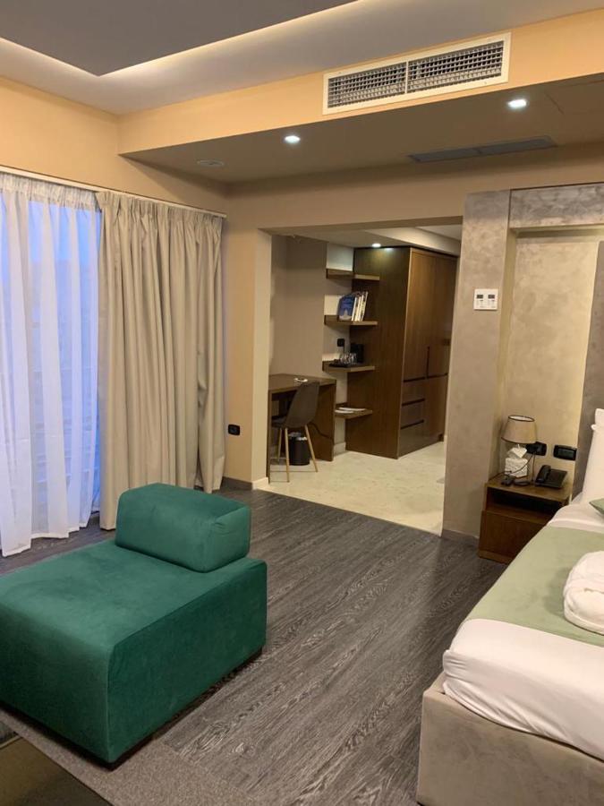 Superior Suite