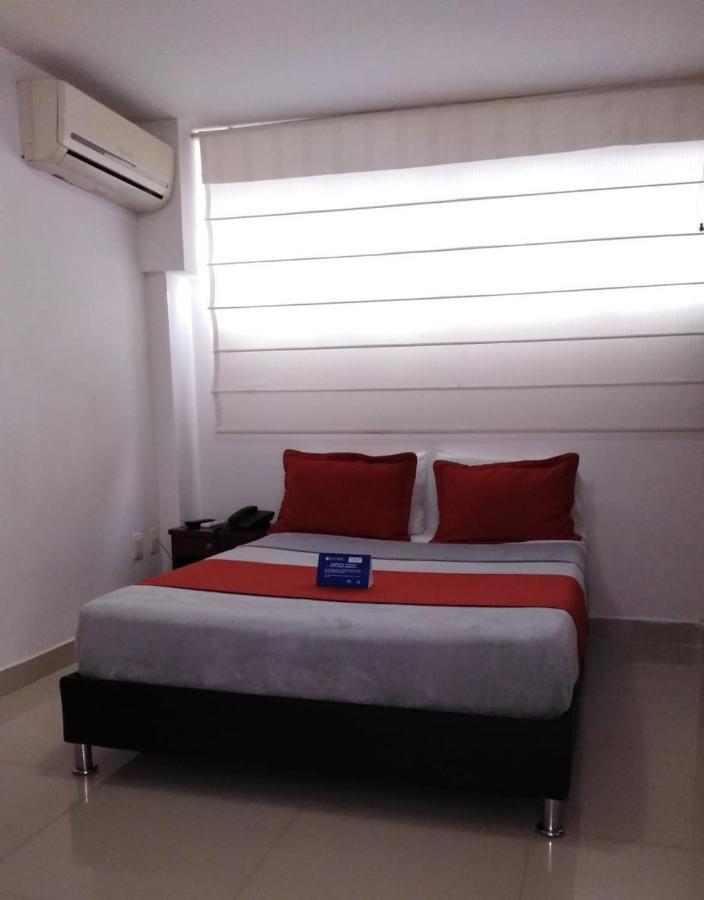Habitación Doble Executive - 1 o 2 camas