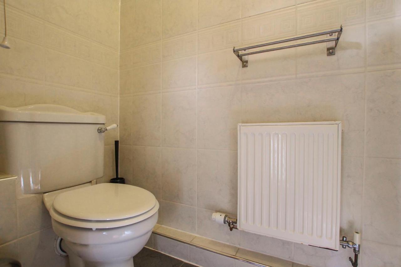 Family Room with Private Bathroom