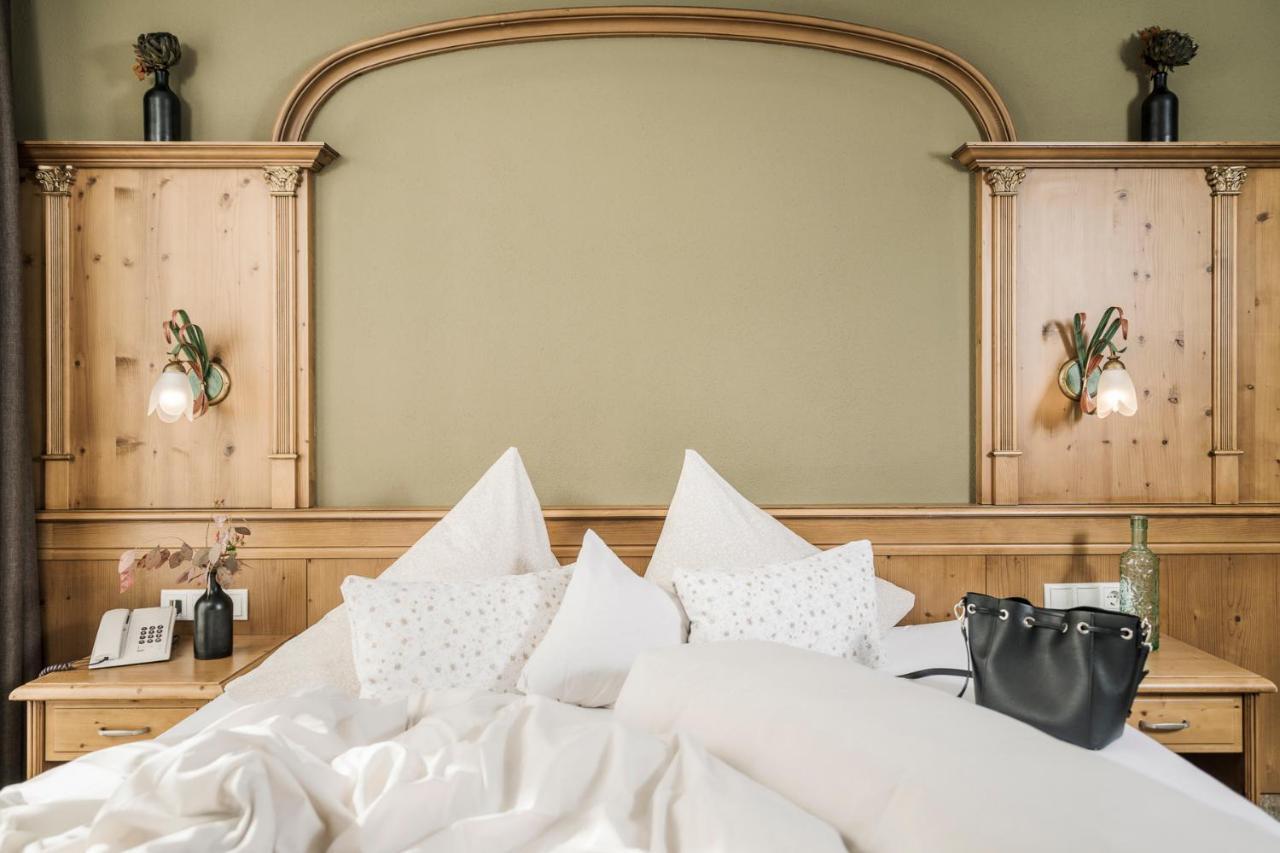 Deluxe Doppelzimmer