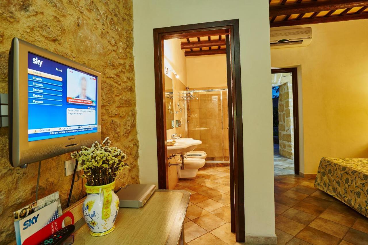 Chambre Deluxe Double ou Lits Jumeaux
