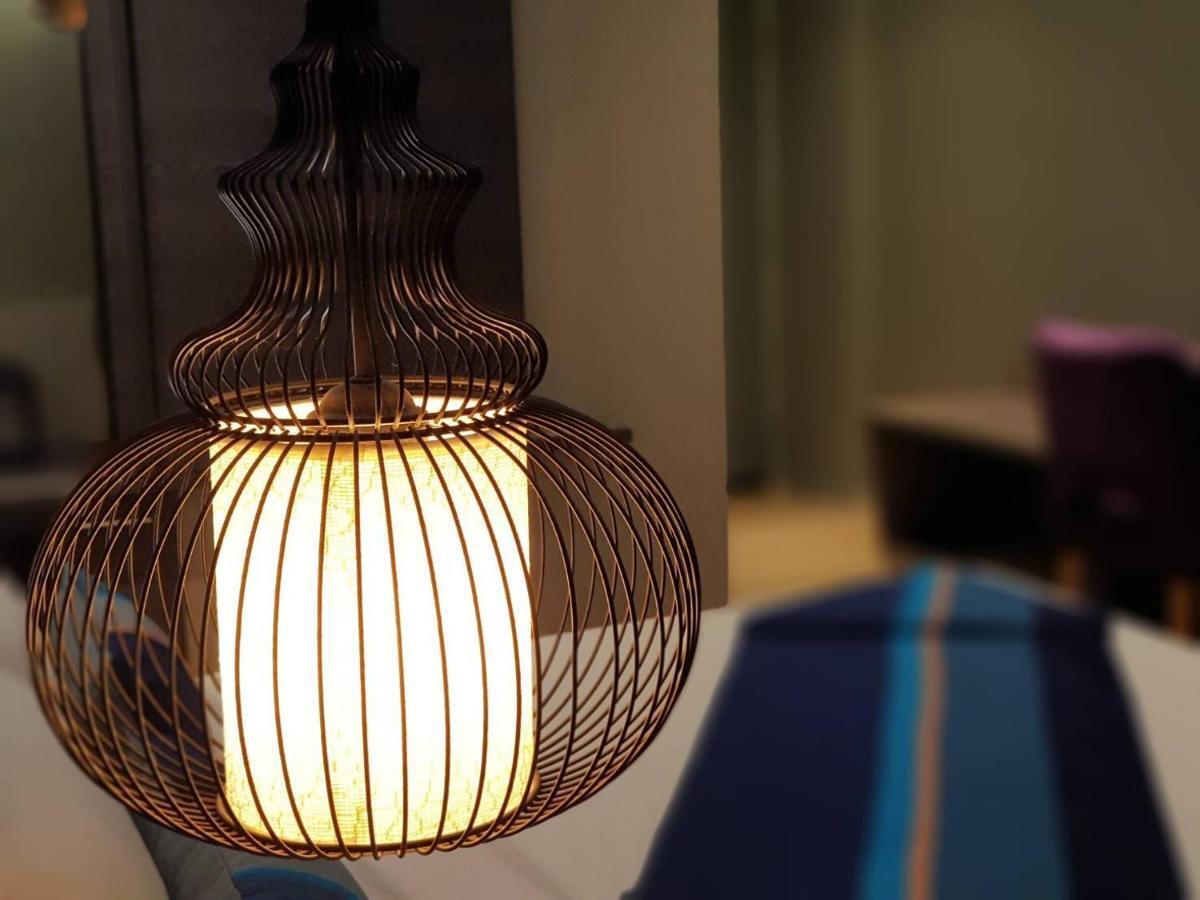 Chambre Deluxe