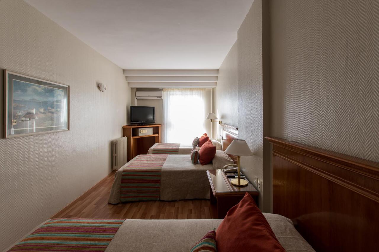 Executive Triple Room