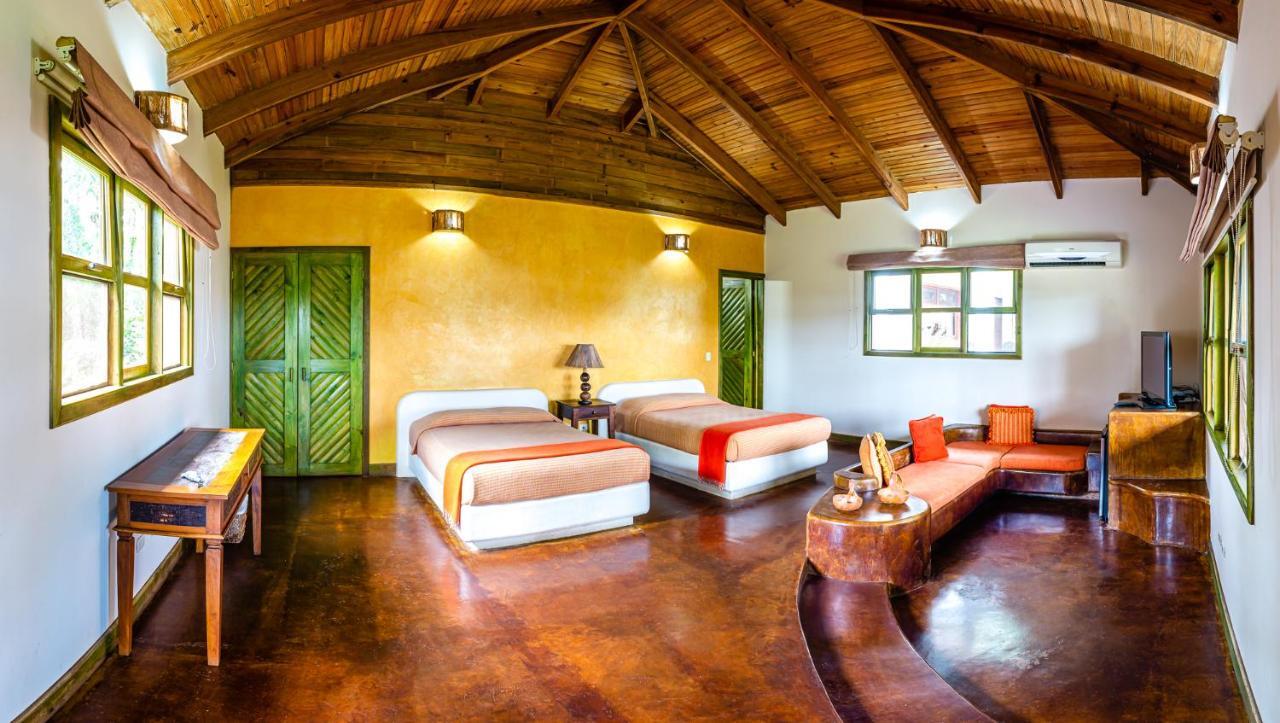 Deluxe Junior Suite