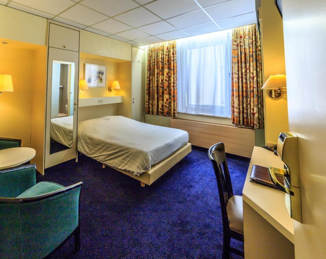 Comfort Double or Twin Room