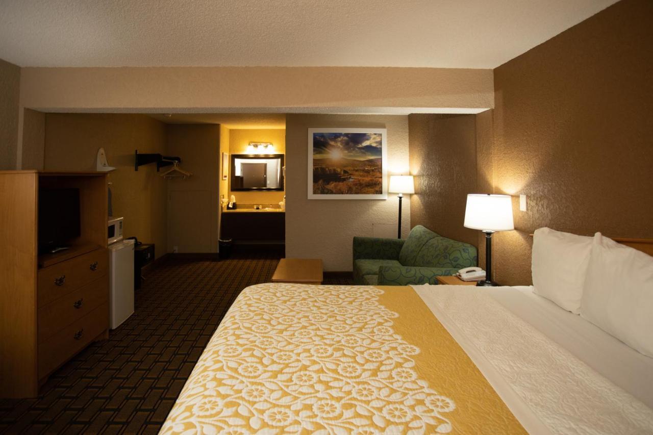King Room - Non-Smoking