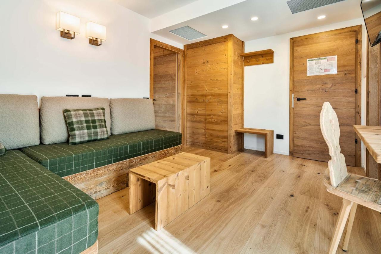Queen Suite