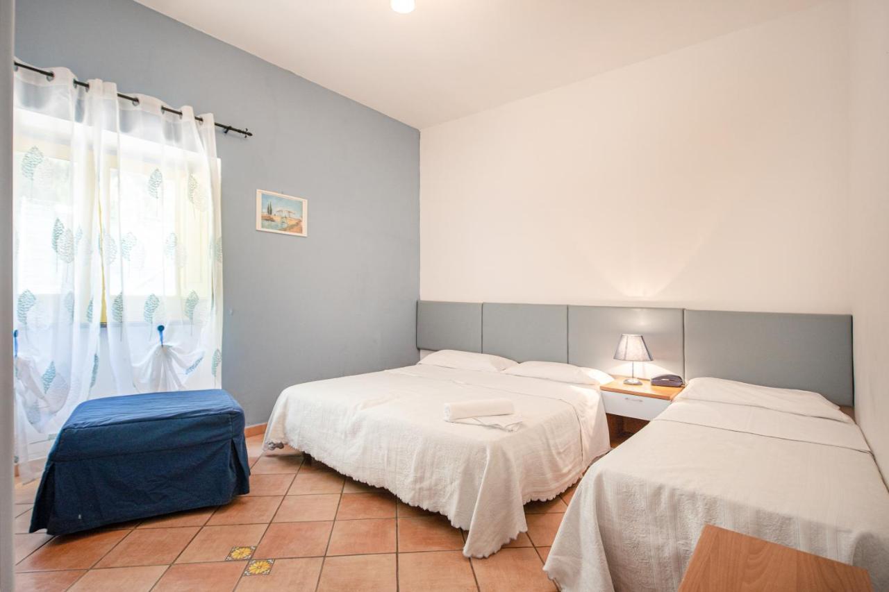 Basic Triple Room