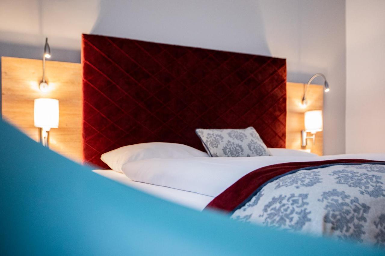 Premium Einzelzimmer mit Queensize-Bett