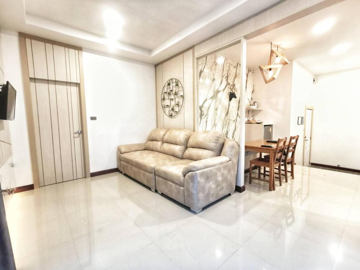 Suite with Private Pool
