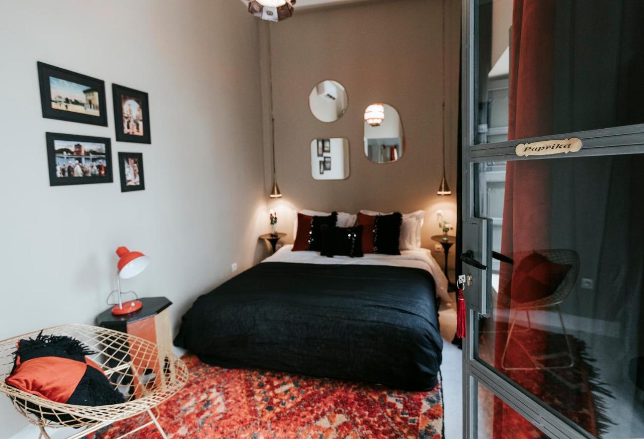 Chambre Double