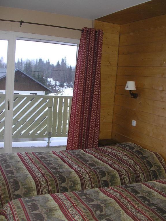 Chambre Quadruple