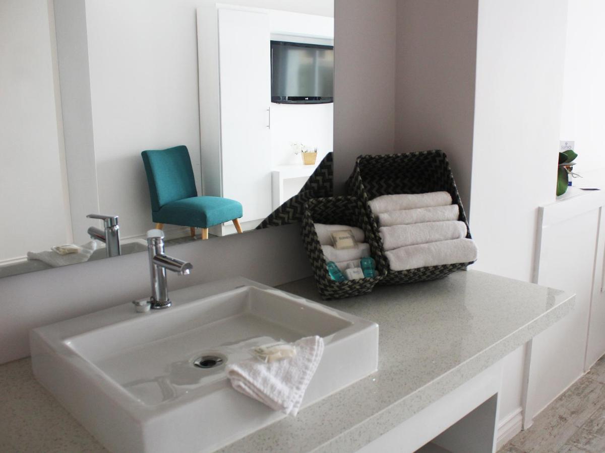 Habitación Individual Deluxe con vistas al mar