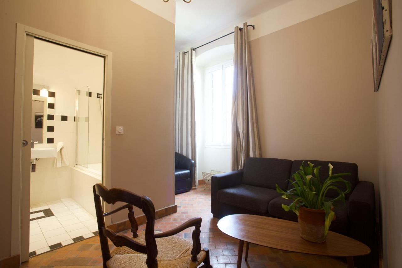 Suite Junior (2 Adultes)