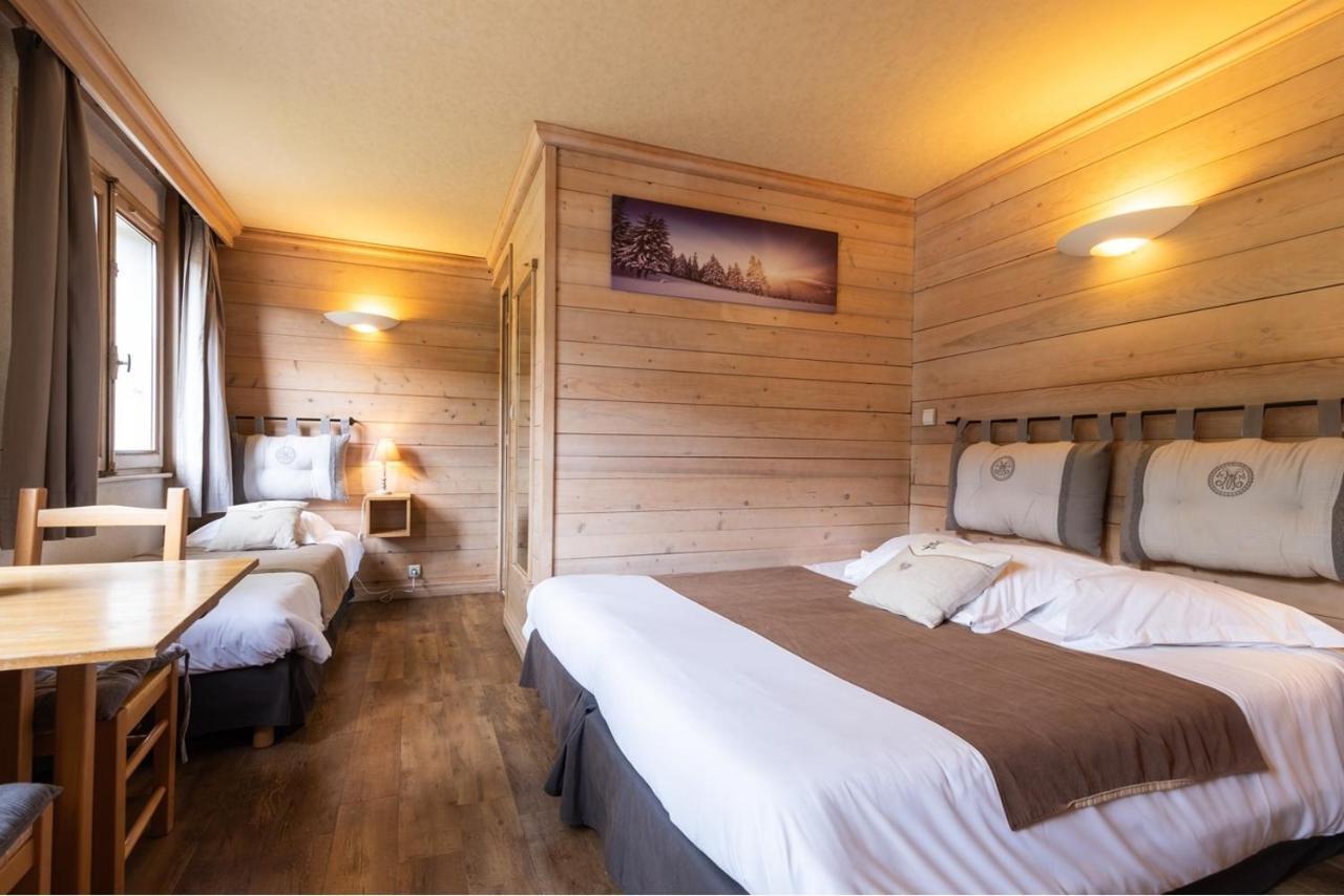 Chambre Triple Standard