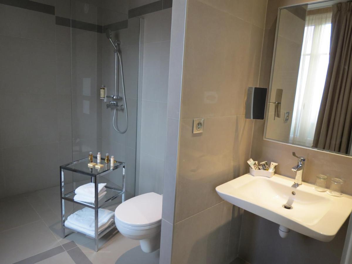 Privilege Room Double Bed