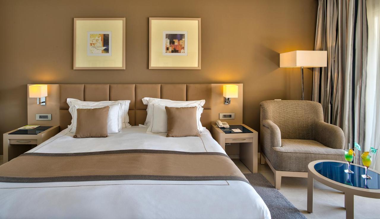 Habitación Estándar con vistas al jardín