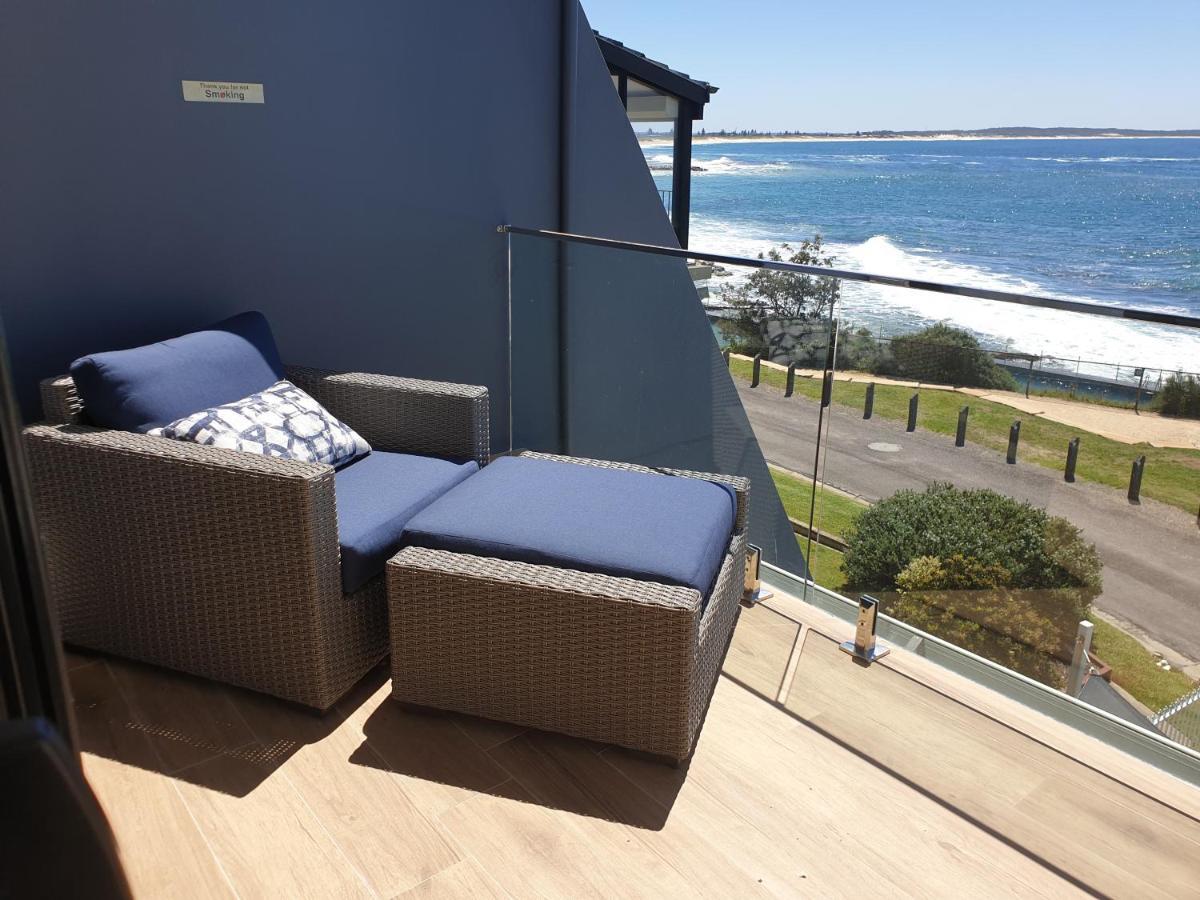 Twin Room with Sea View - Second Floor