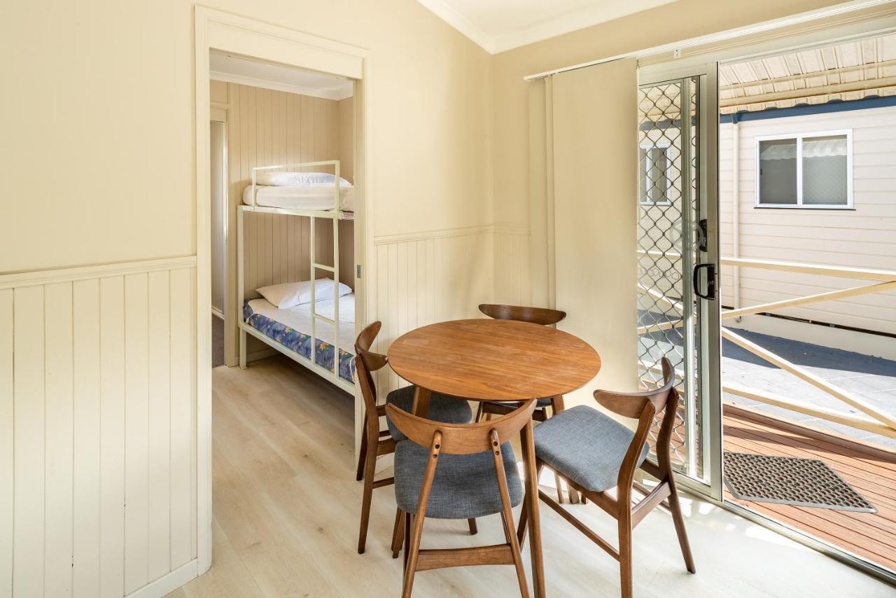 Standard Cabin (1BR) - No pets allowed