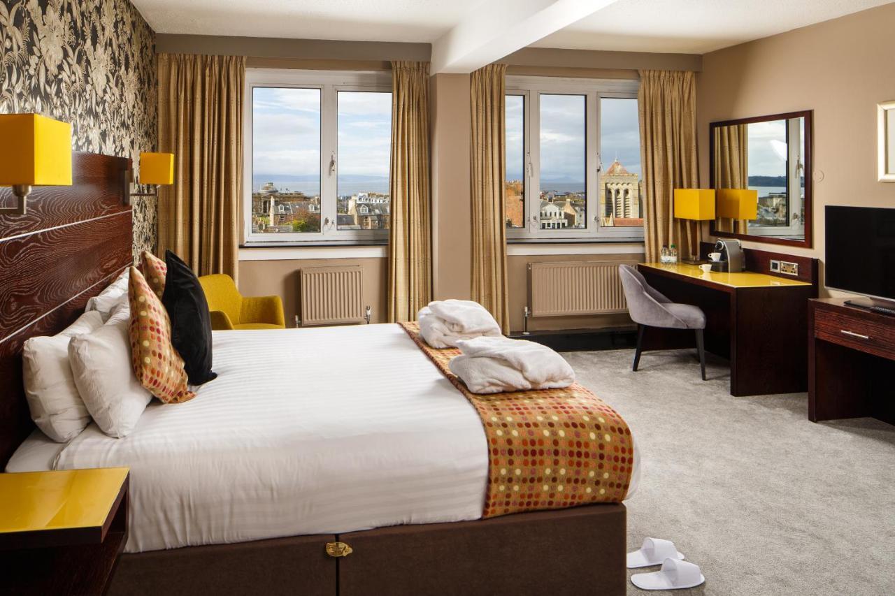 Privilege Double Room with Sea View