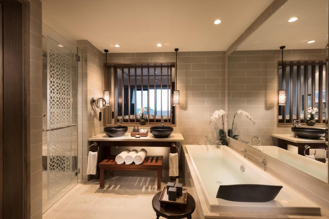 Family Garden View Room