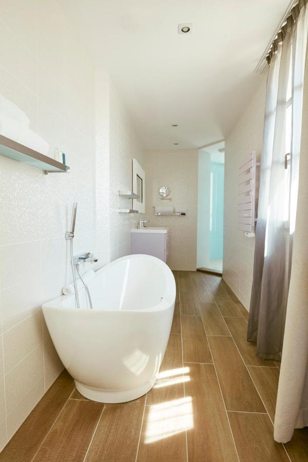 Suite en Duplex