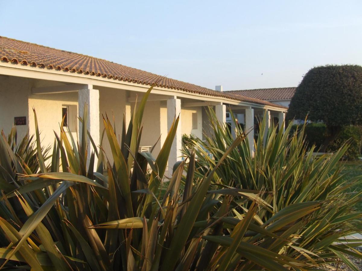 Chambre Triple - Vue sur Jardin