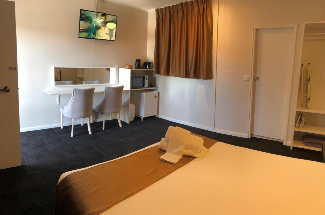Superior Queen Room