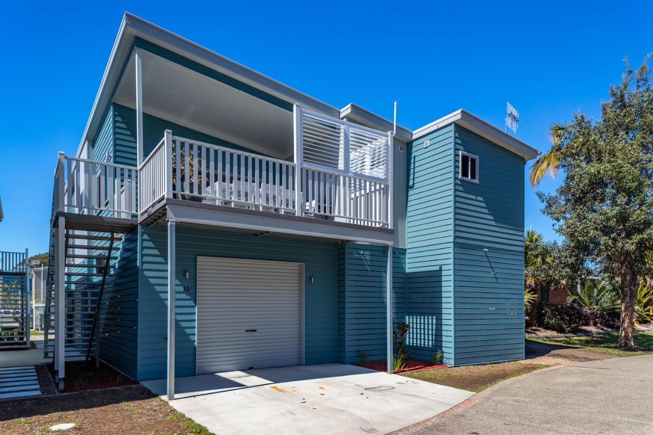 Superior Three-Bedroom Villa