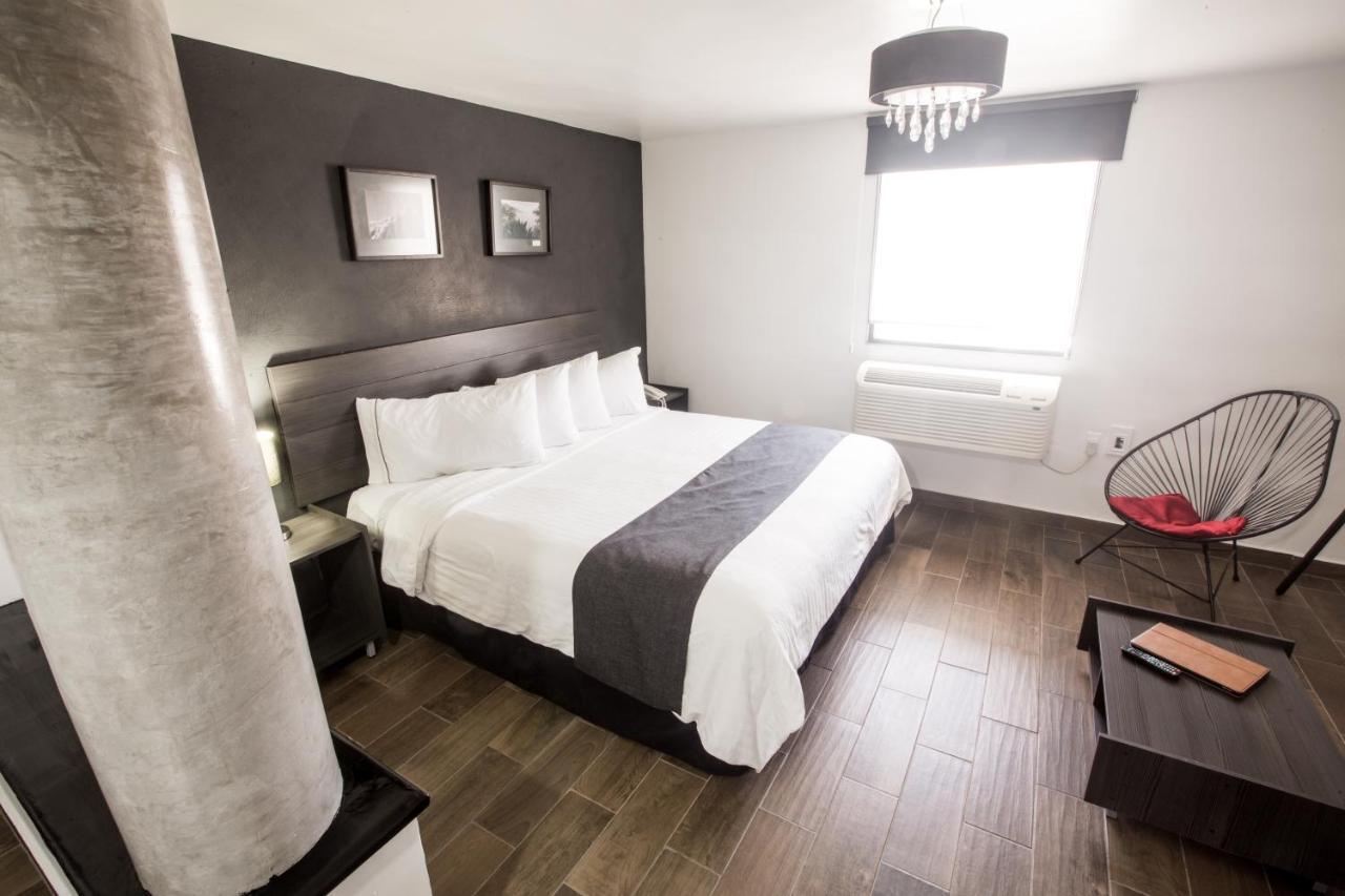 Superior Two Beds