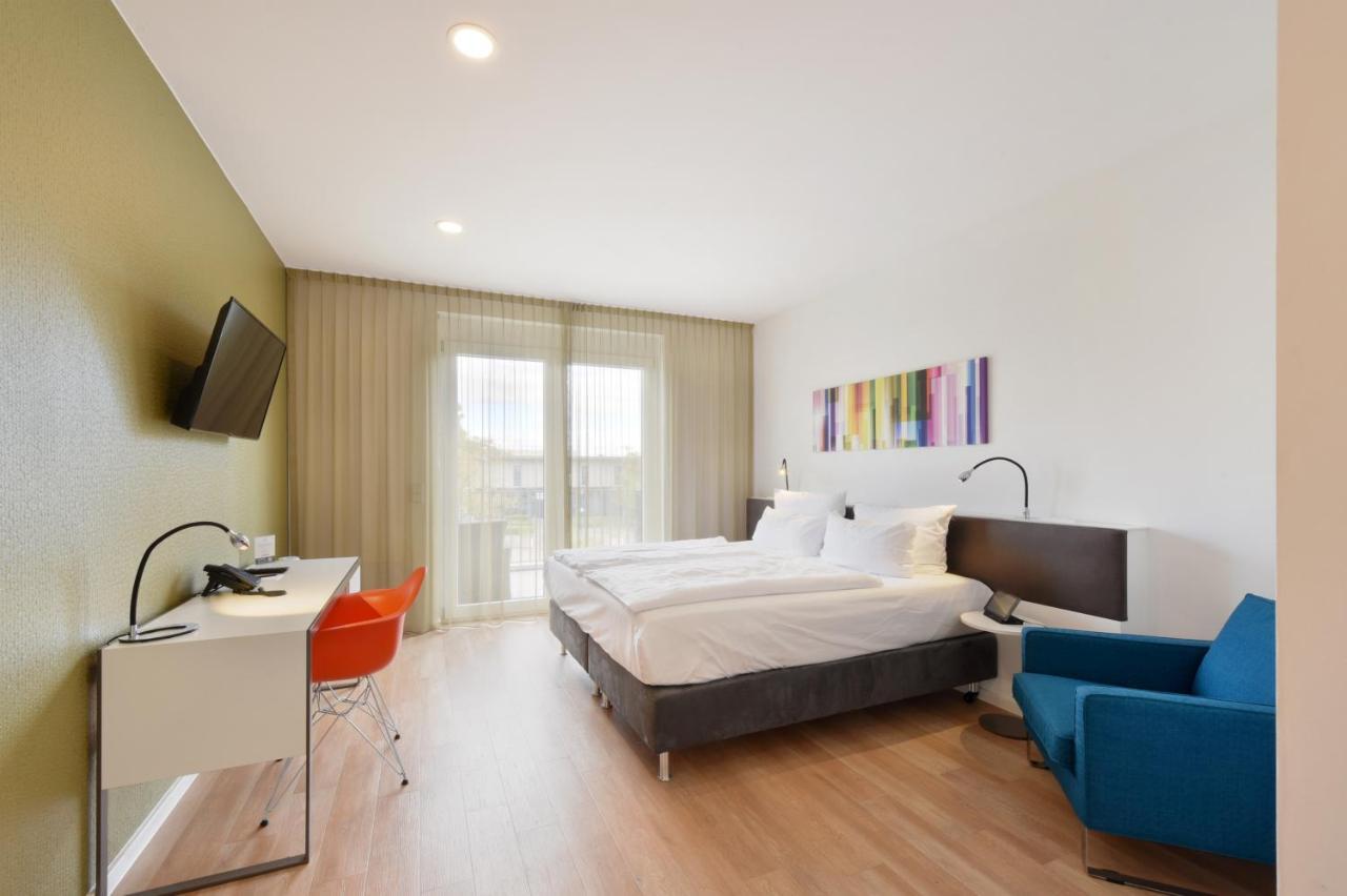 Standardzimmer