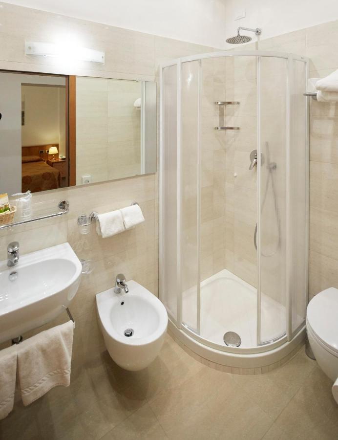 Chambre Double ou Lits Jumeaux