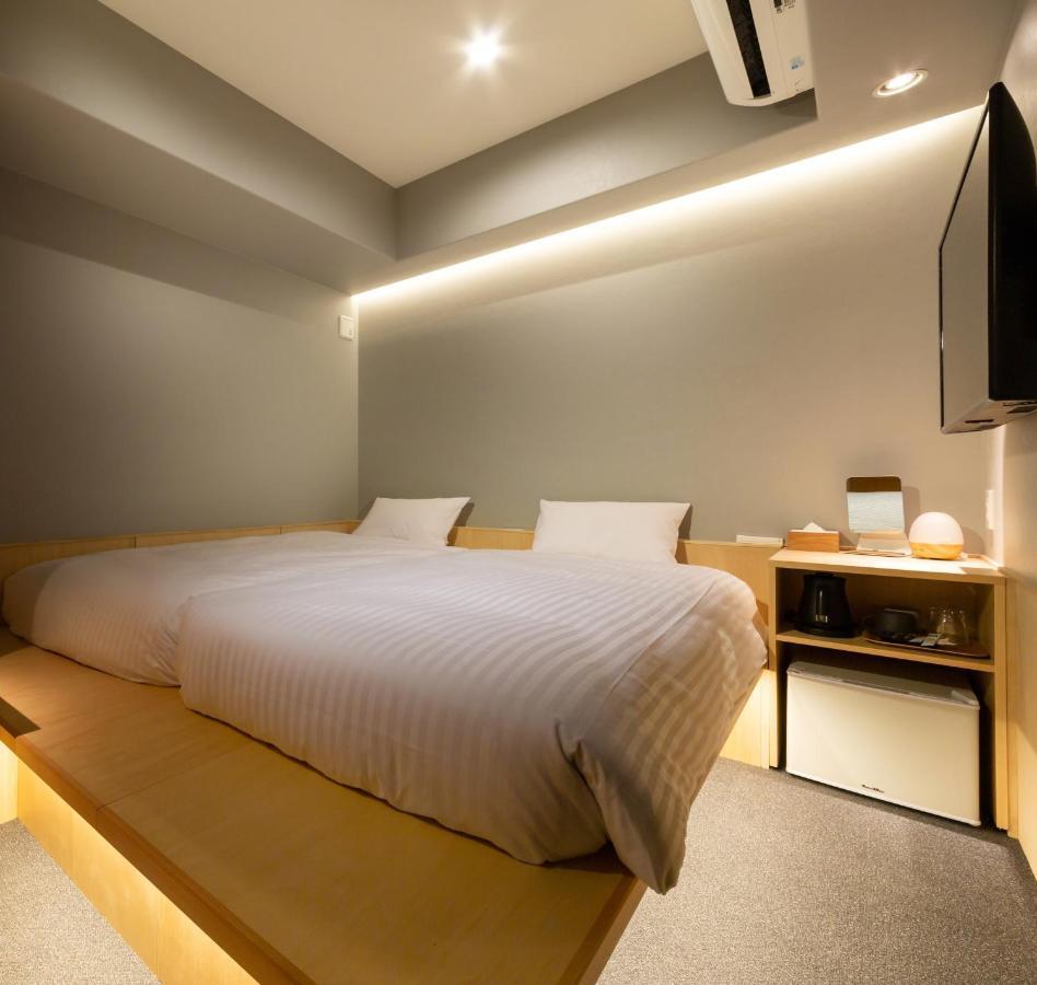 Standard Twin Room - No View